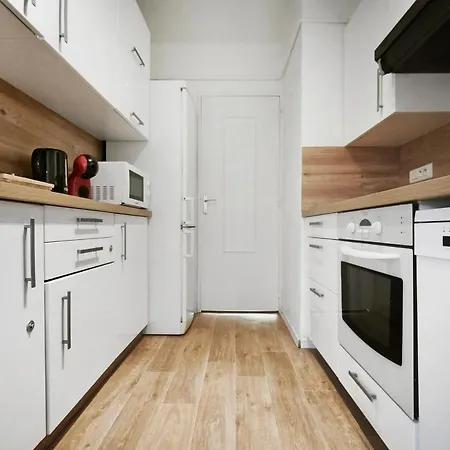 Apartman Lumineux Avec Balcon Saint-raphael Saint-Raphaël