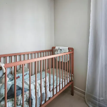 Lumineux Avec Balcon Saint-raphael Apartman