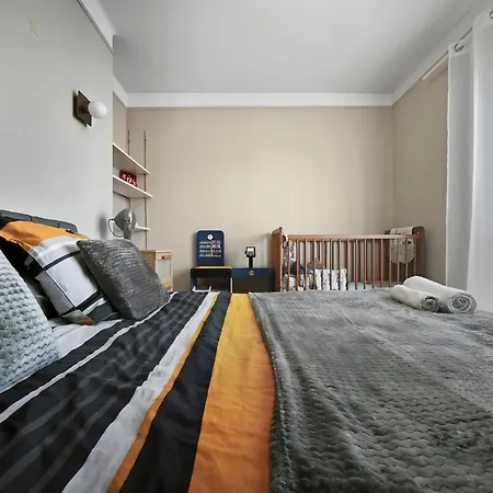 Lumineux Avec Balcon Saint-raphael Apartman