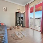 Lumineux Avec Balcon Saint-raphael Apartment