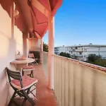 Appartement Lumineux Avec Balcon Saint-raphaël *